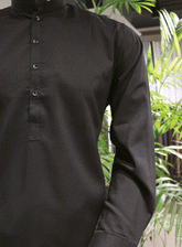 Royal Fashion Plain Wash & Wear Shalwar Kameez - RF23MKS 04